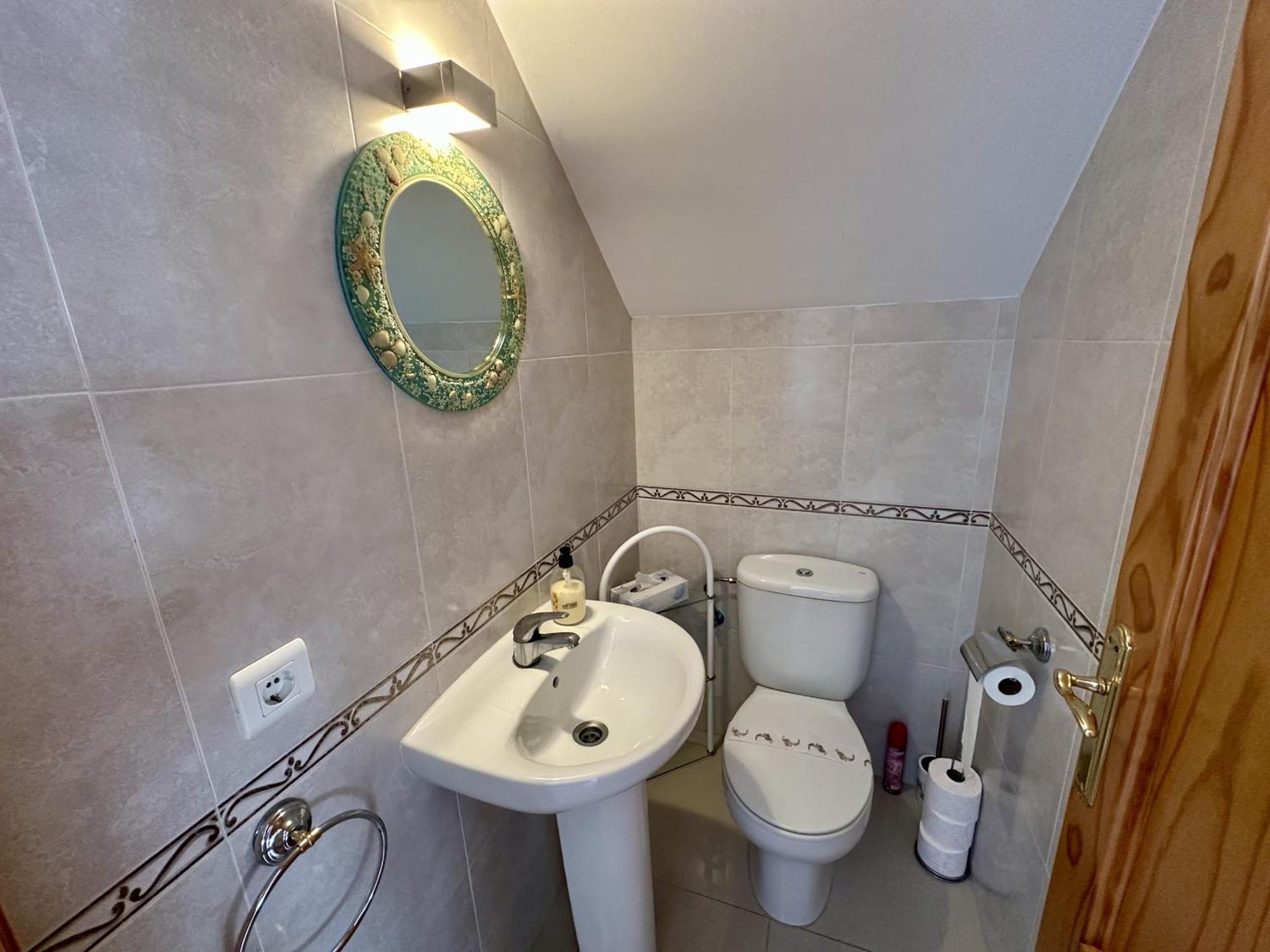 R1384 Casa Cleo * Nerja