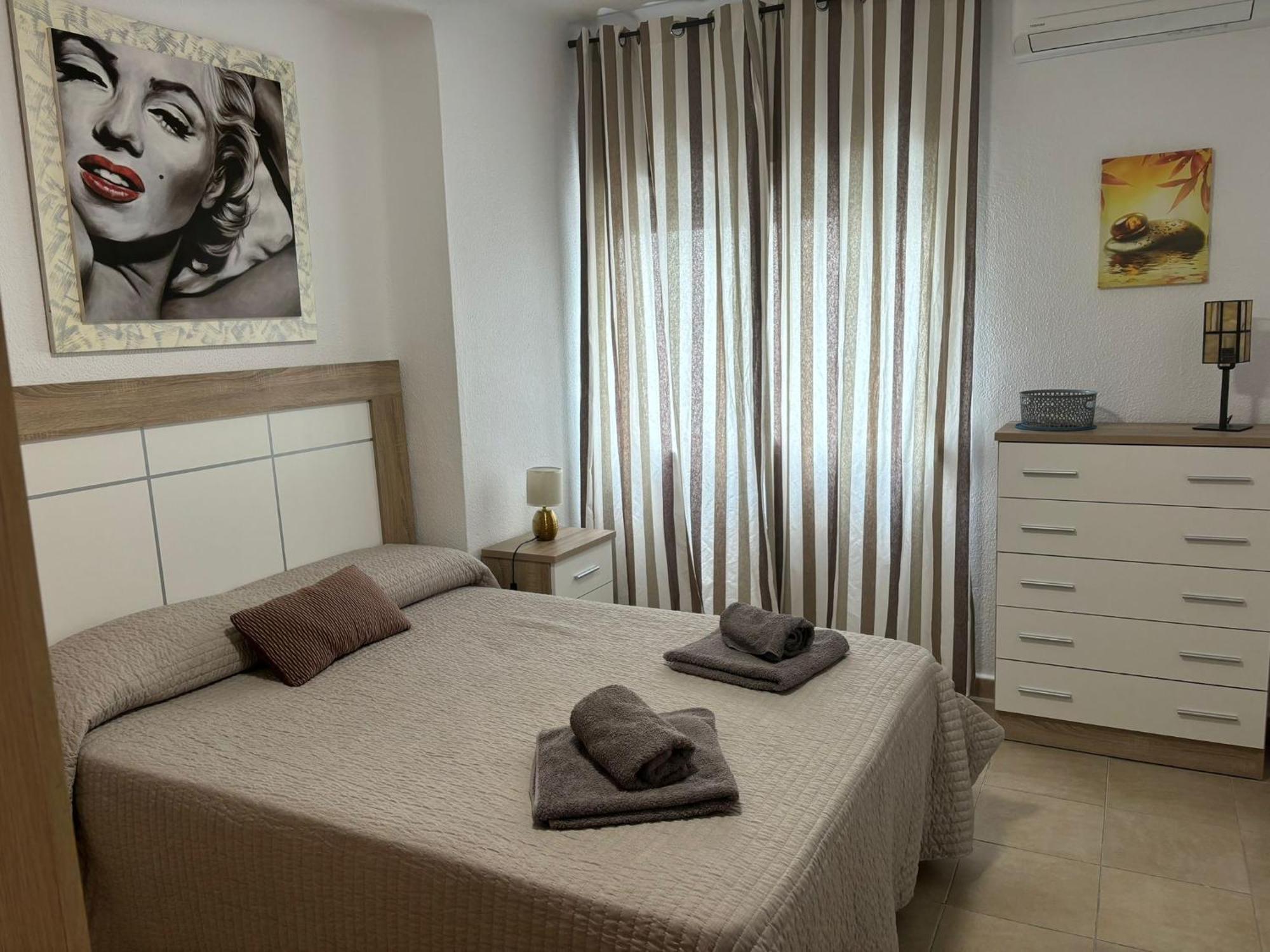Casa Sabrina Apartment *
