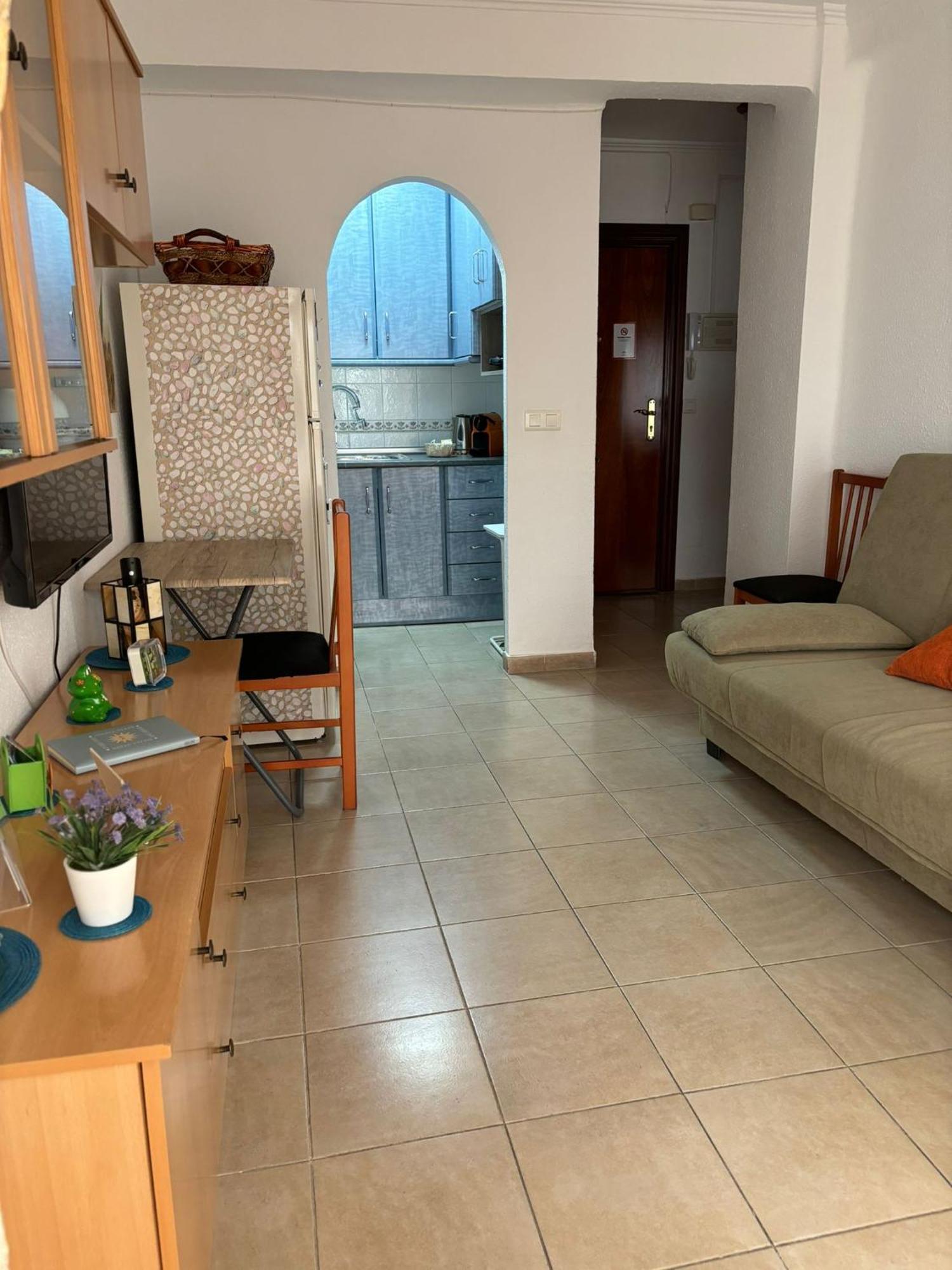 Casa Sabrina Apartment *