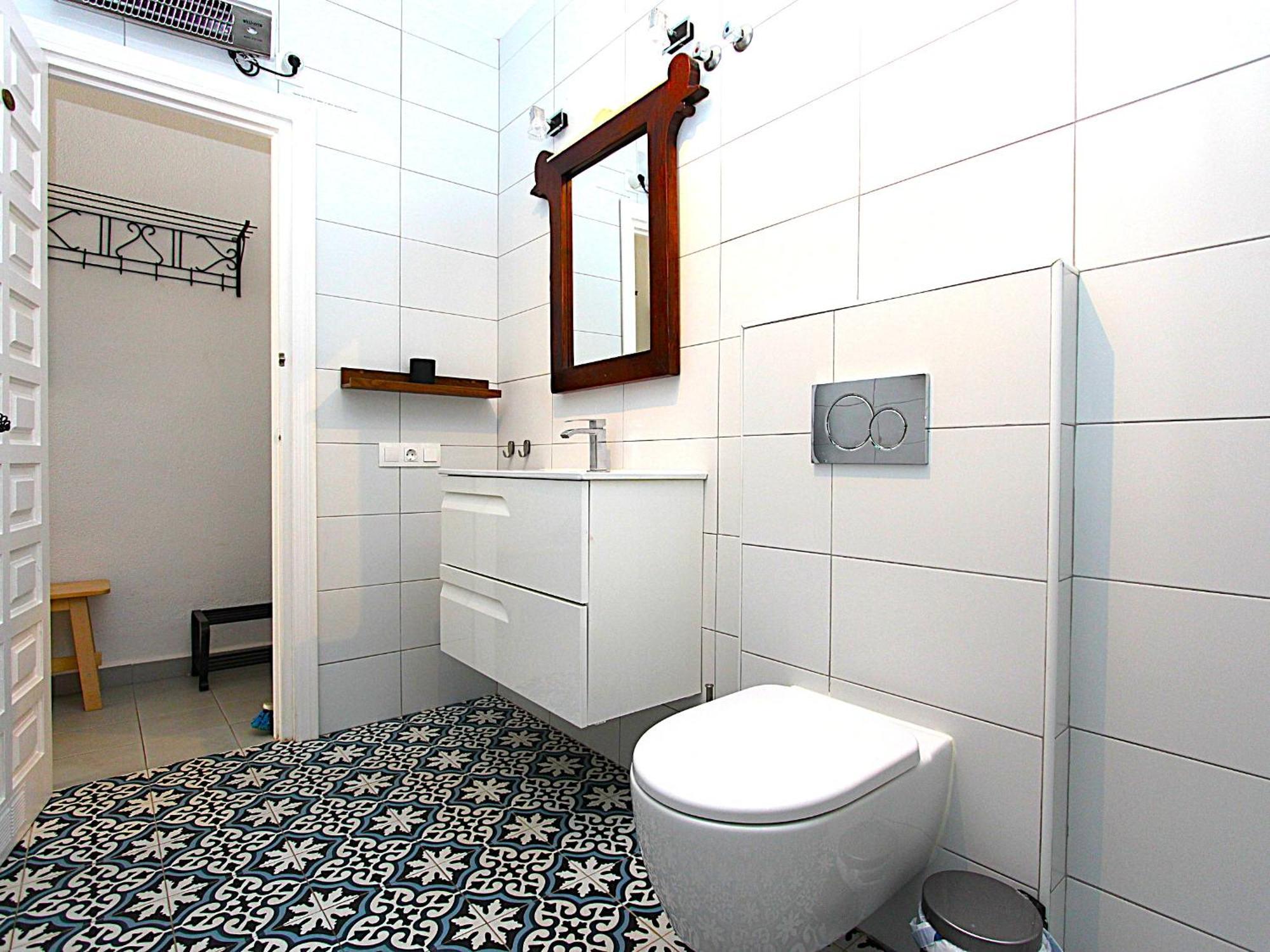 Villa Plaza Cadiz 10