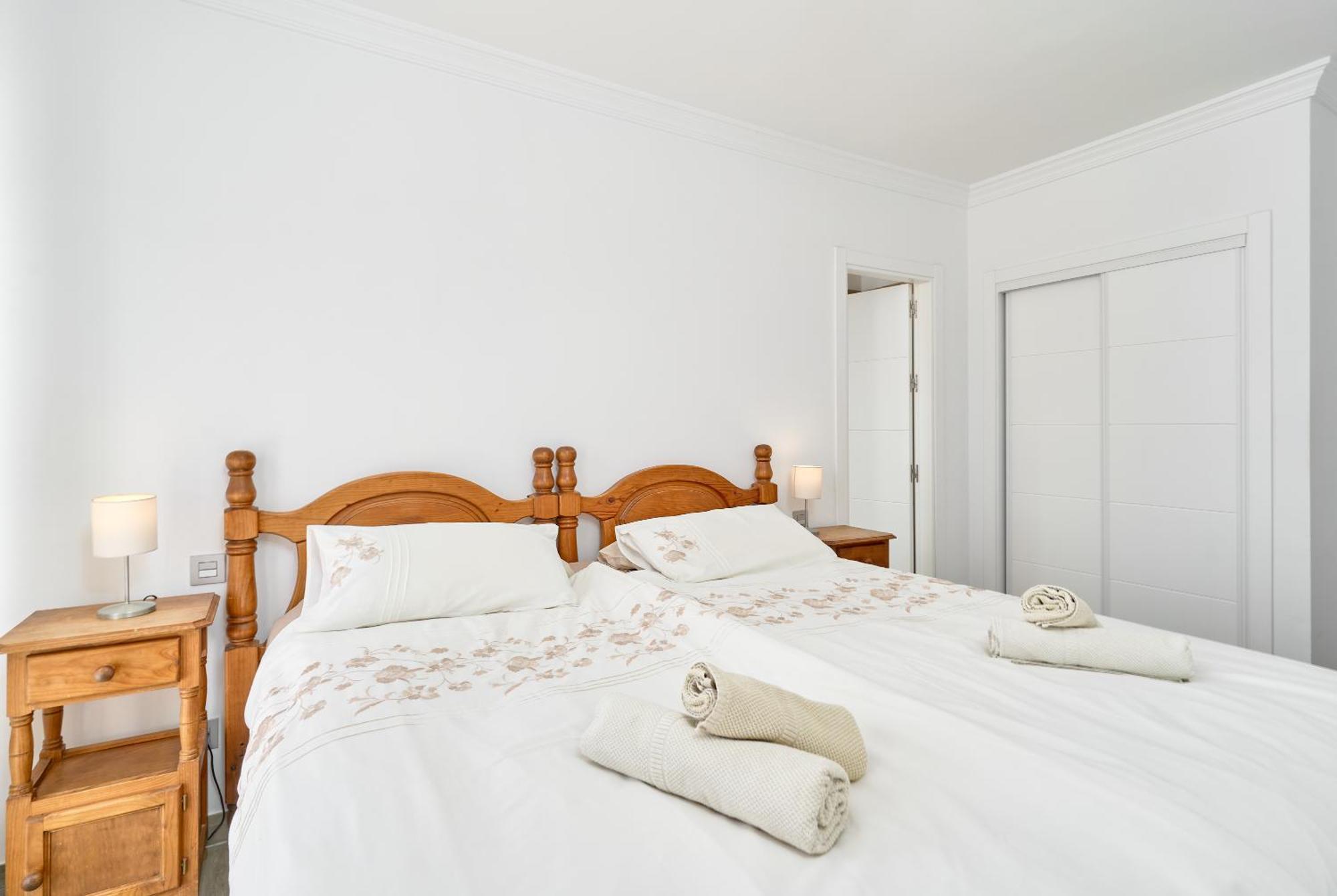 Wonderful Penthouse * Nerja