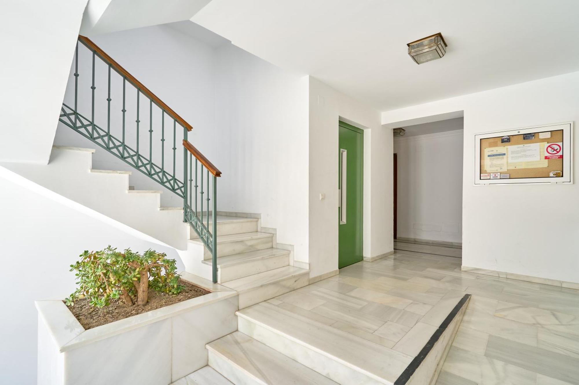 Wonderful Penthouse * Nerja