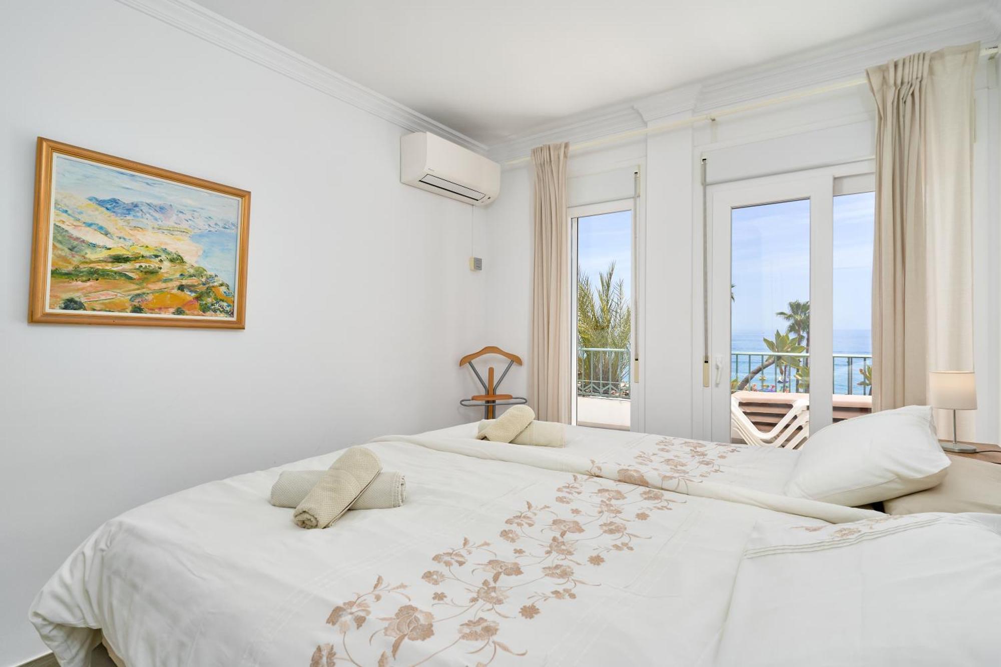 Apartamento Wonderful Penthouse *