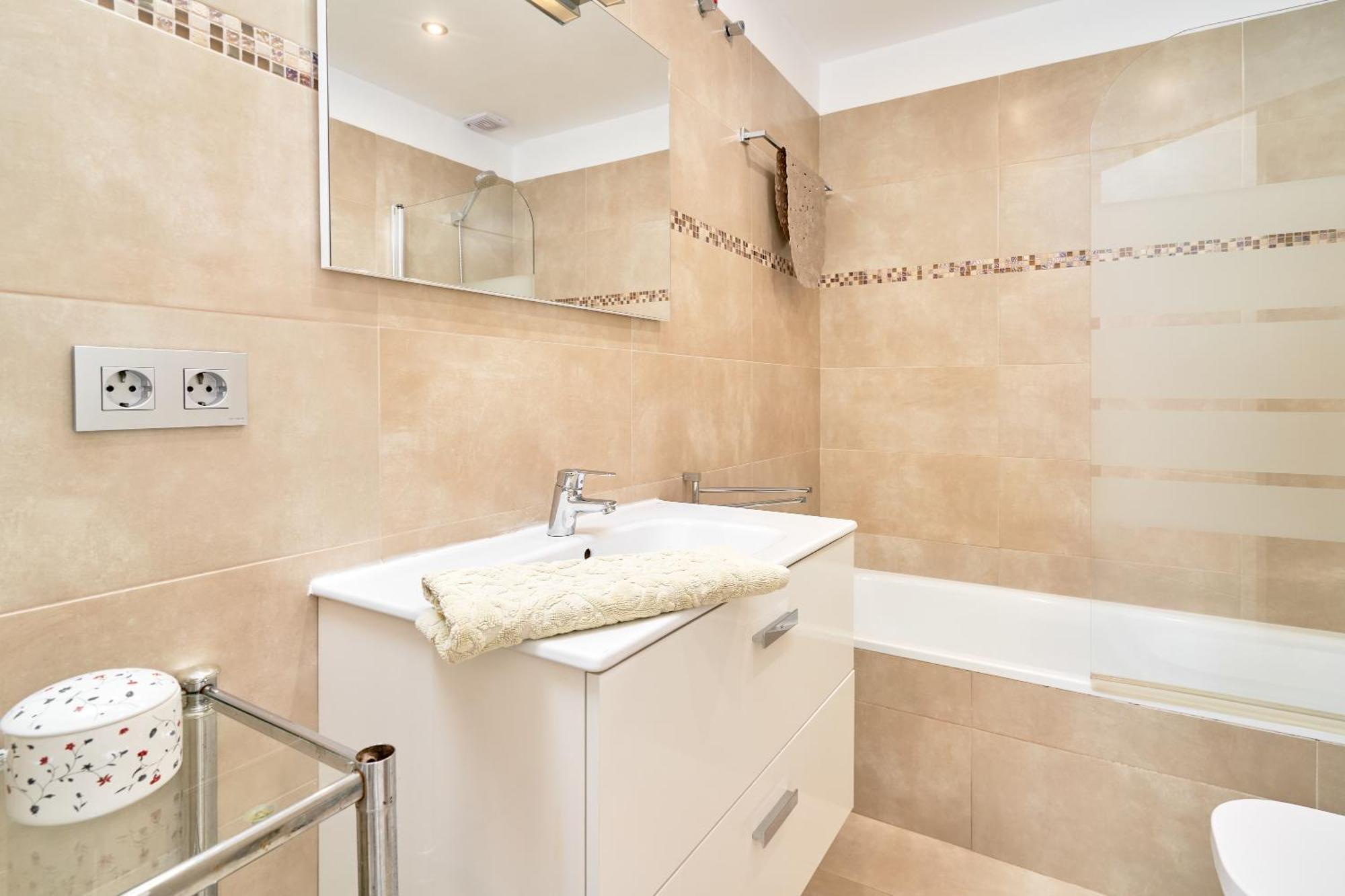 Wonderful Penthouse * Nerja