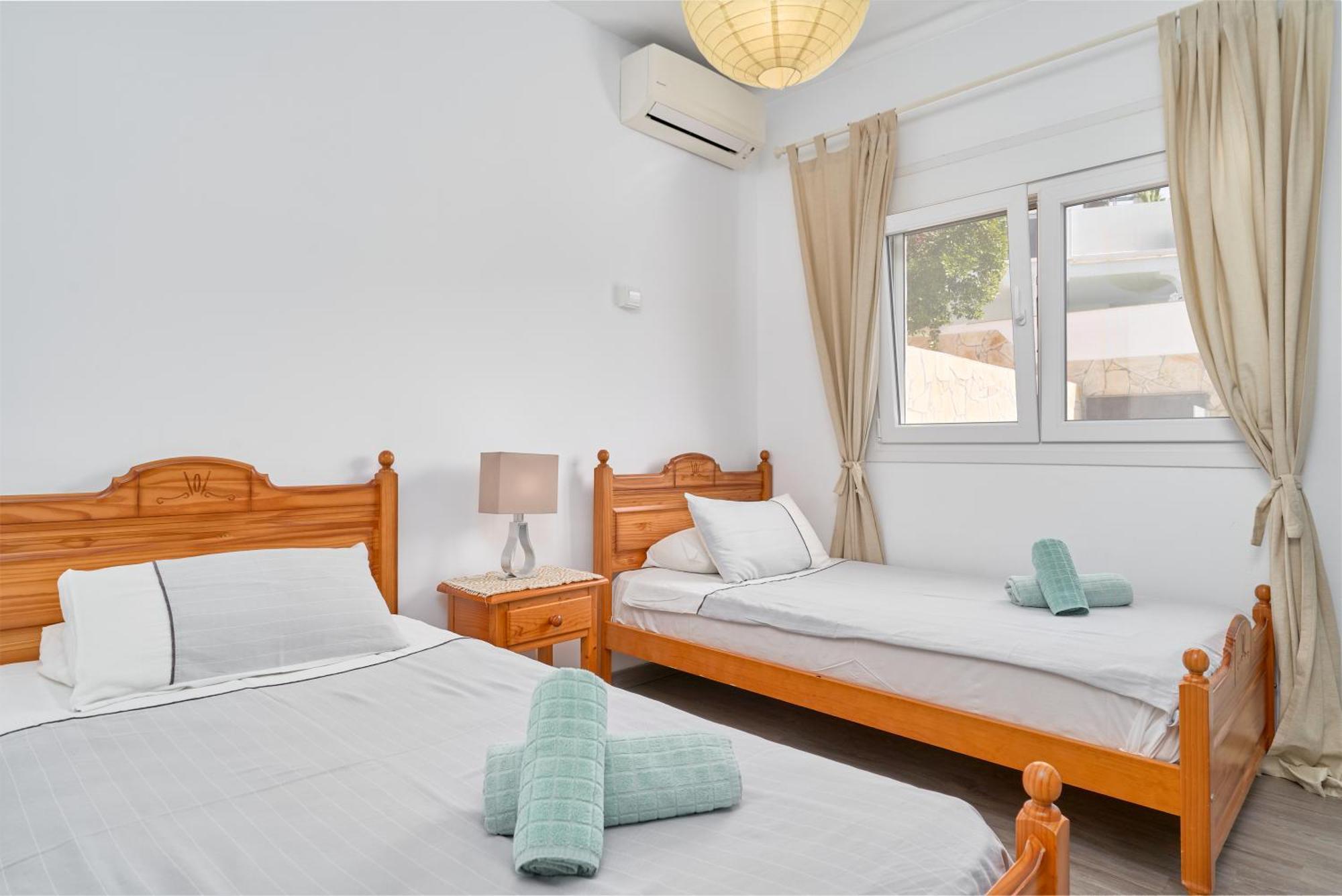 Villa Wonderful Burriana Nerja