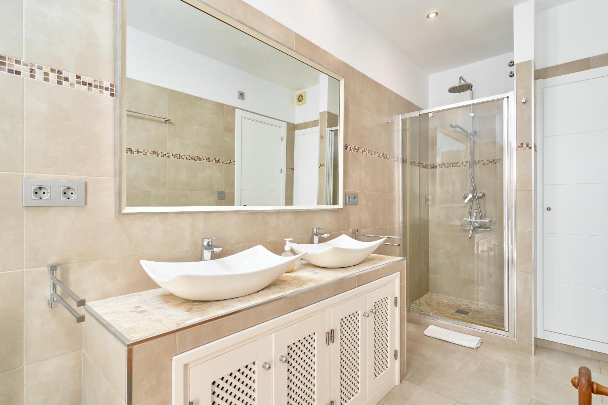 Apartamento Wonderful Penthouse