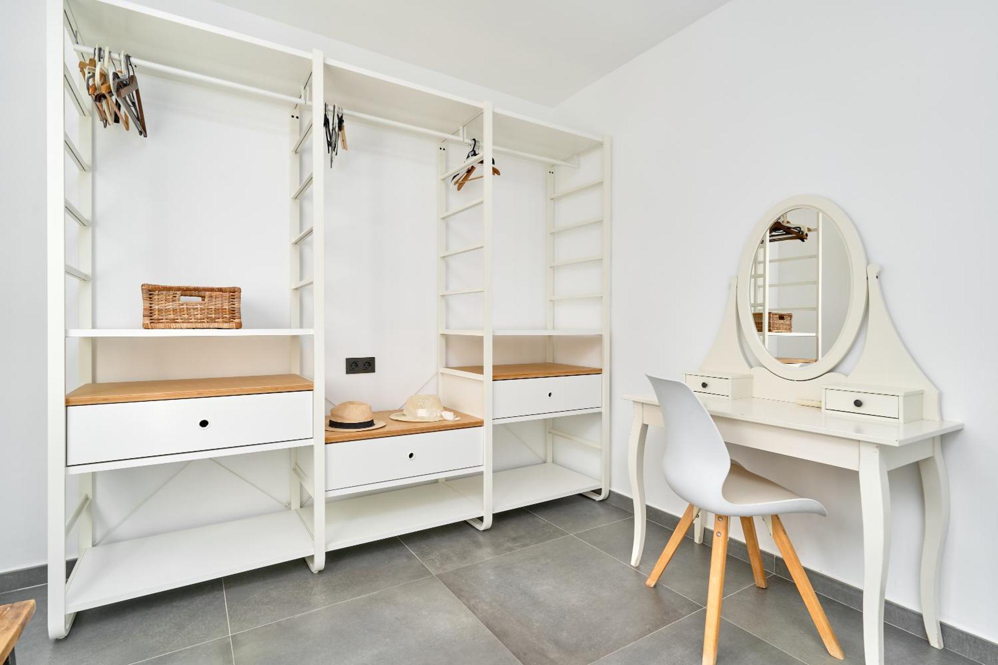 Villa Wonderful Burriana