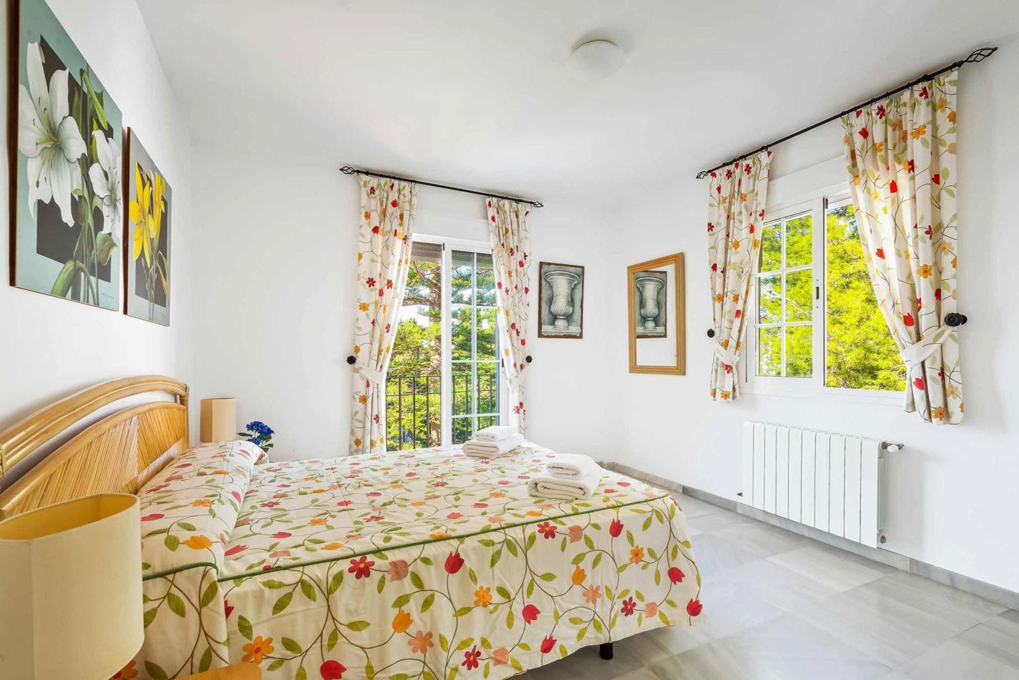 Villa Clarence Nerja