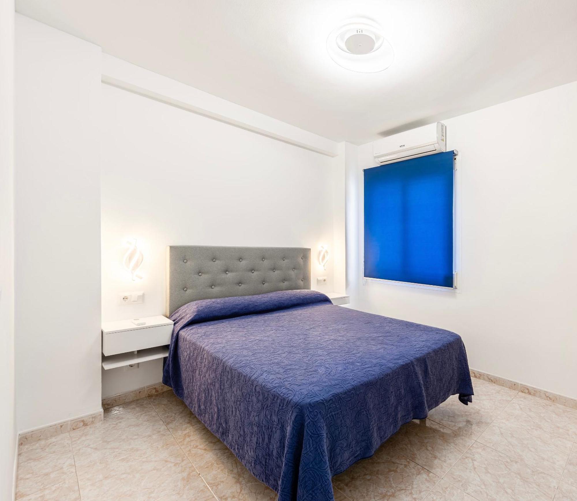 Edificio Chaparil Apartamento