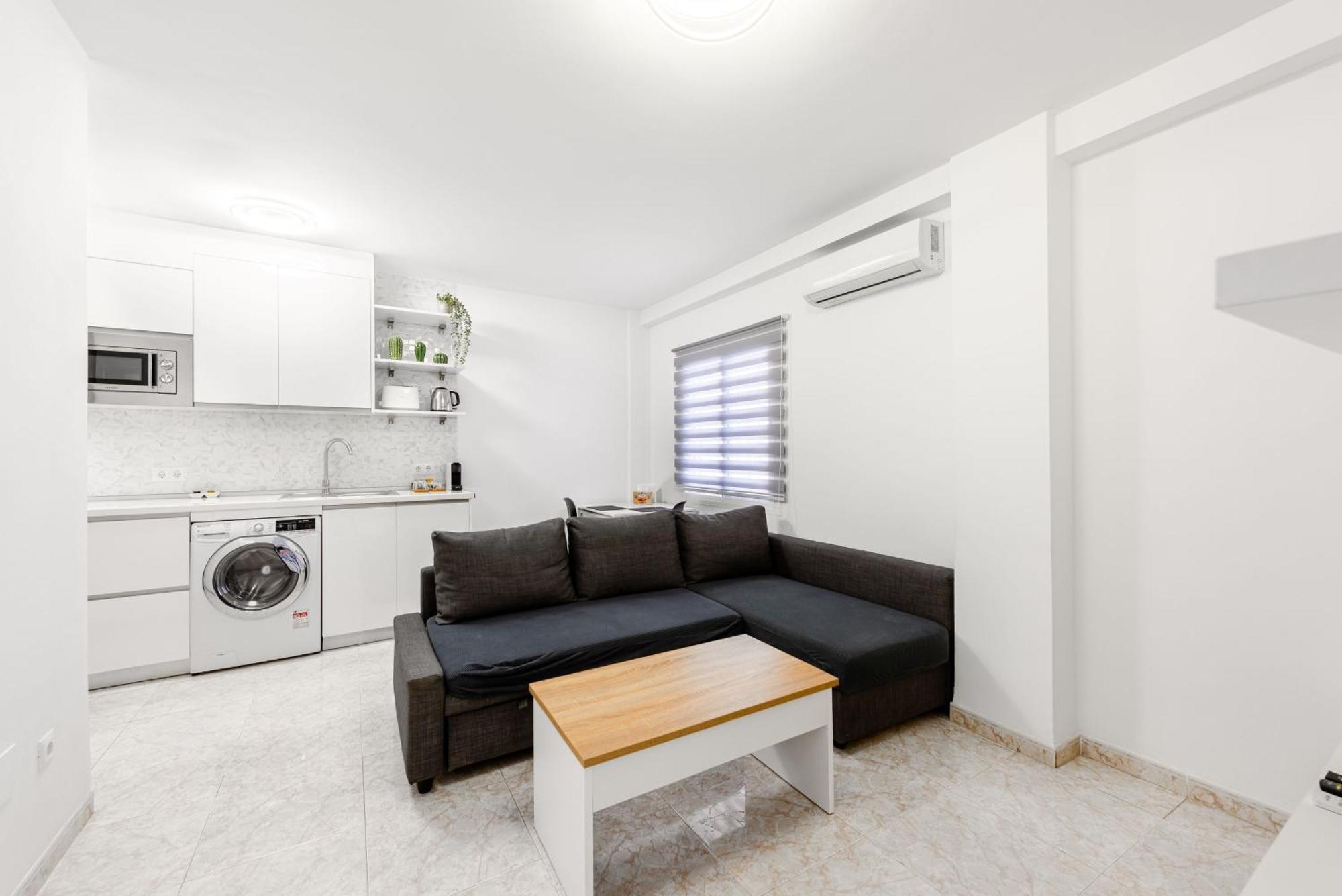 Edificio Chaparil Apartamento Nerja