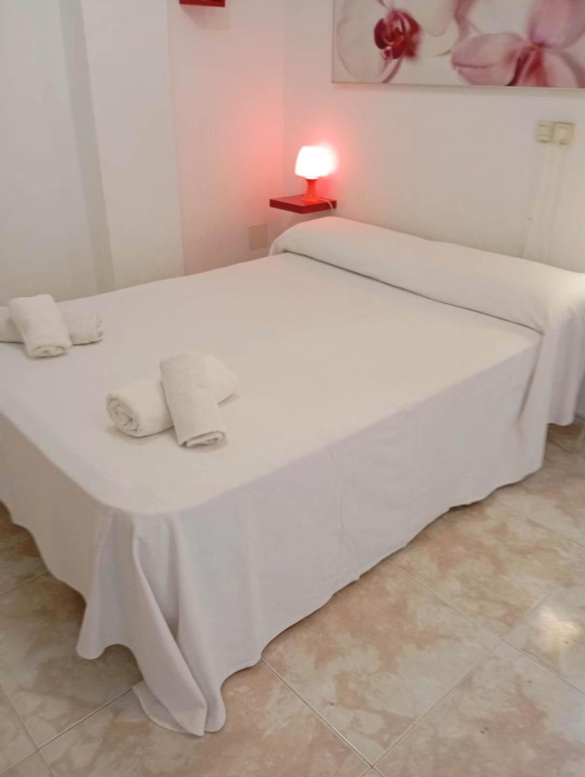 Bright With Pool, Torrecilla Apartment Nerja