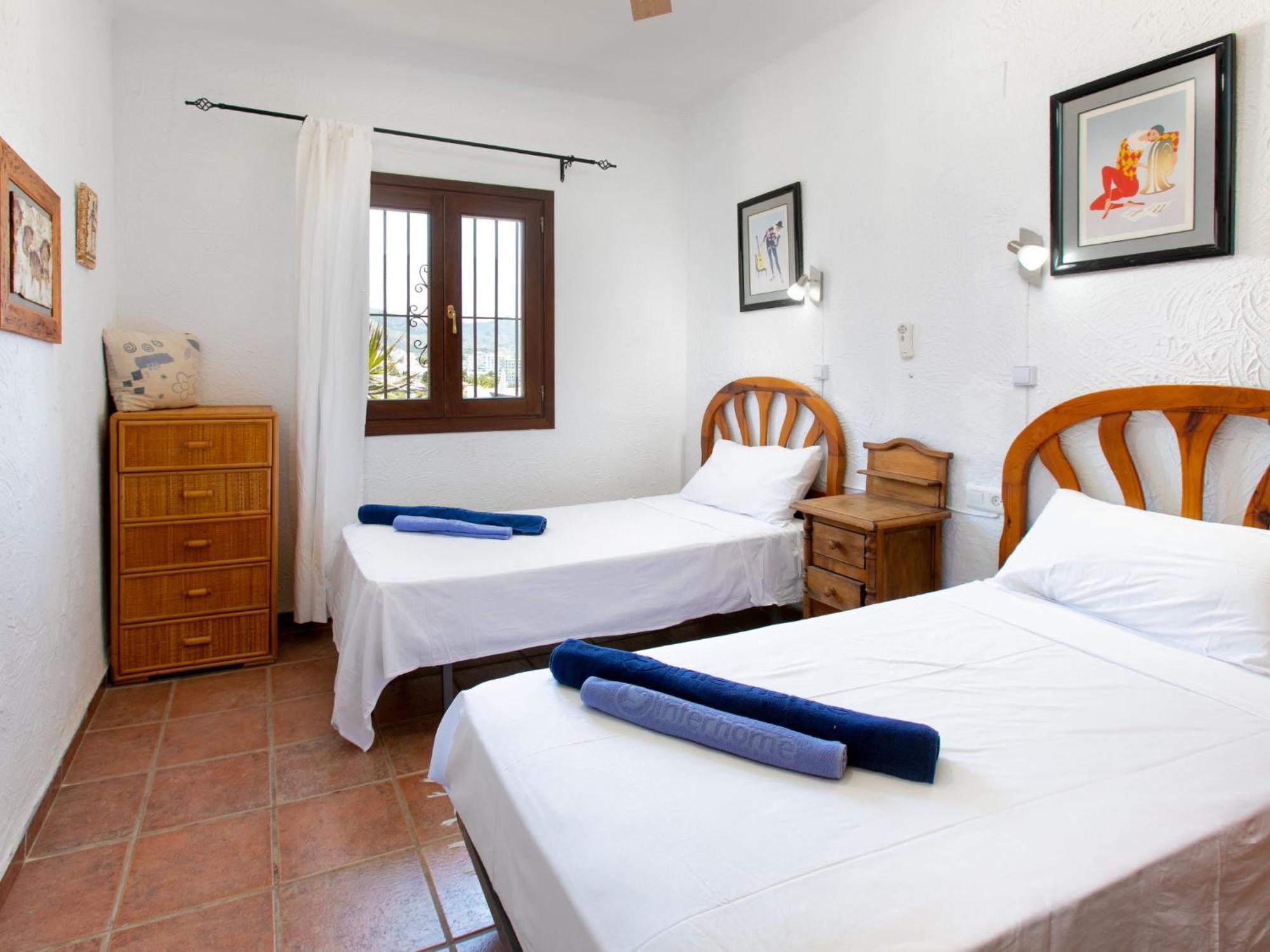Сasa de vacaciones Celia Luise By Interhome Nerja