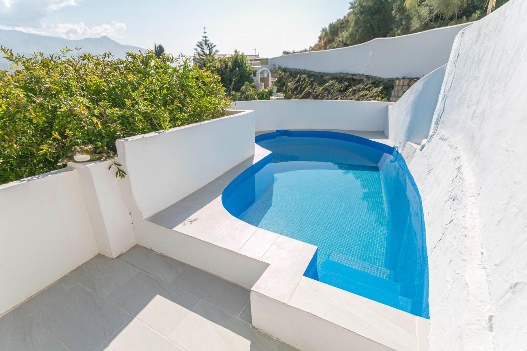 El Granero Canovas Сasa de vacaciones *