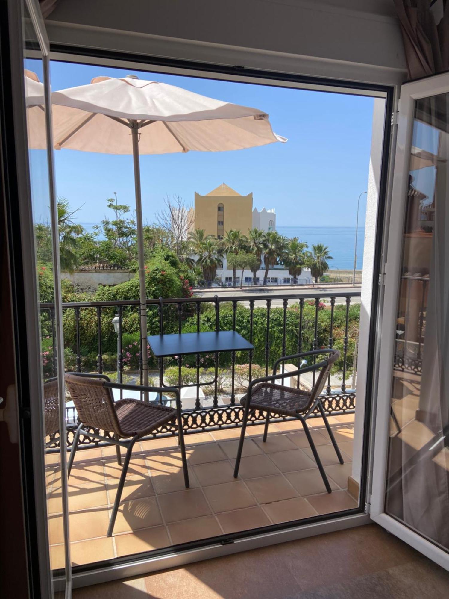 Casa Rosi, Vistas Al Mar, Piscina Privada Y A/a *