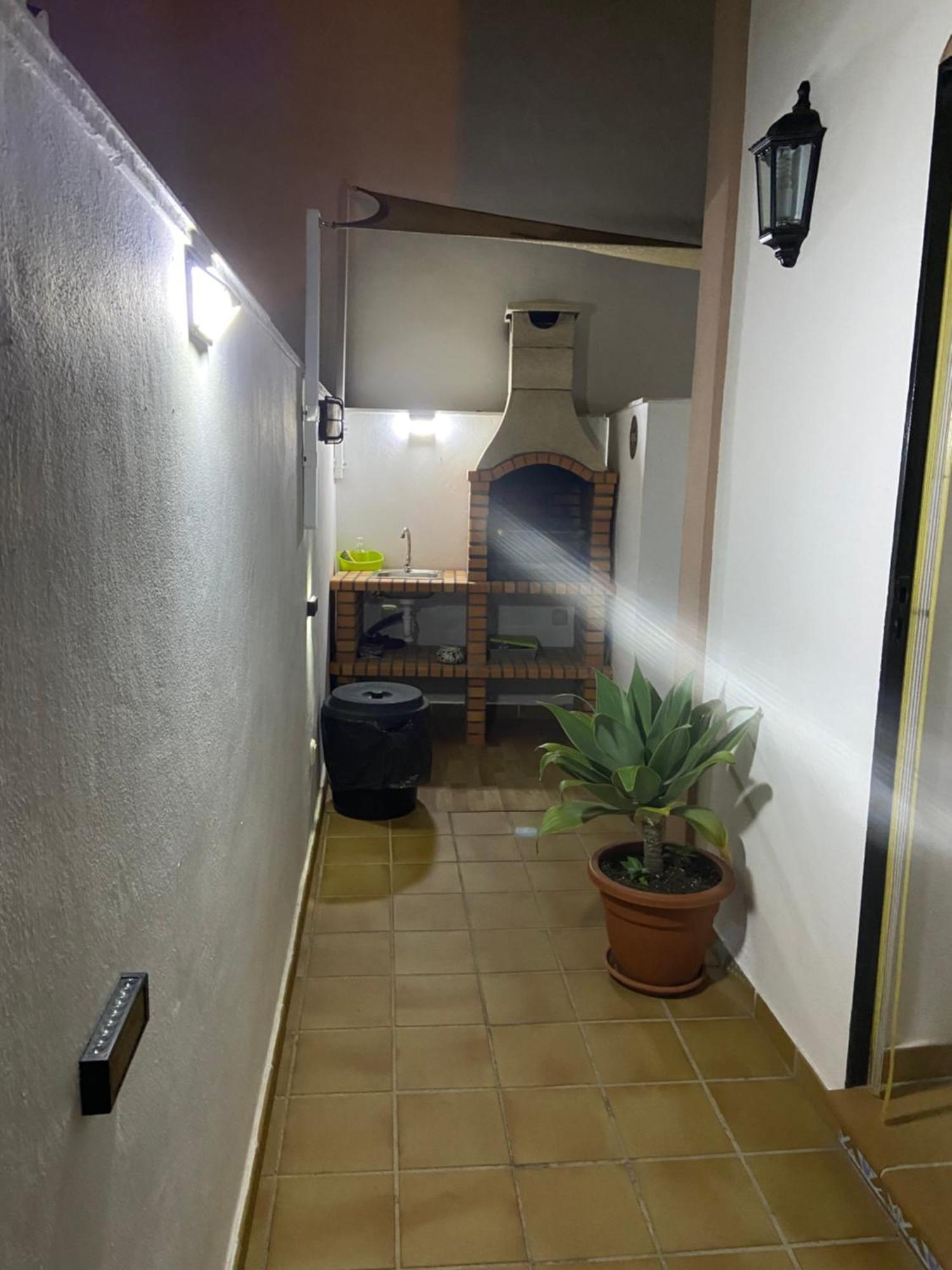 Casa Rosi, Vistas Al Mar, Piscina Privada Y A/a