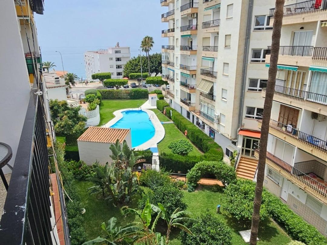 Albaida 3g Apartment *