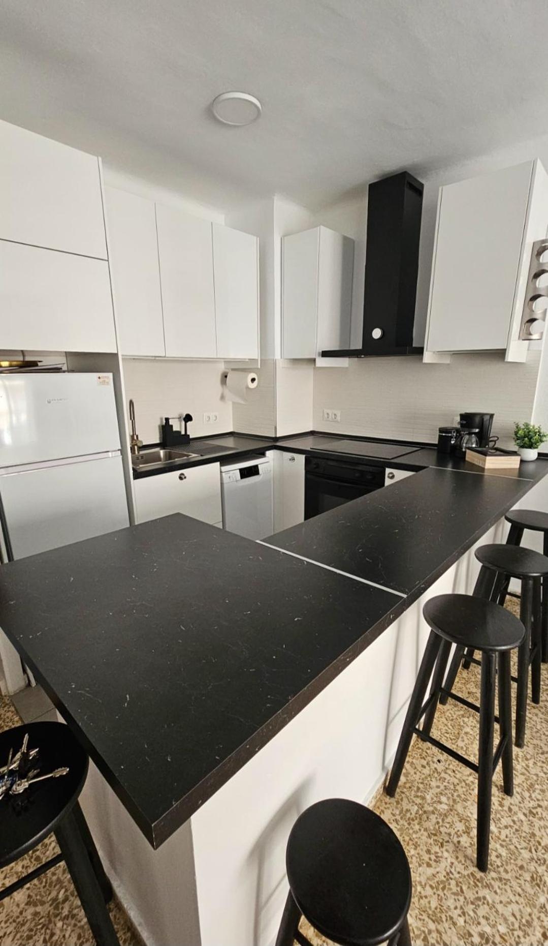 Apartment Albaida 3g *
