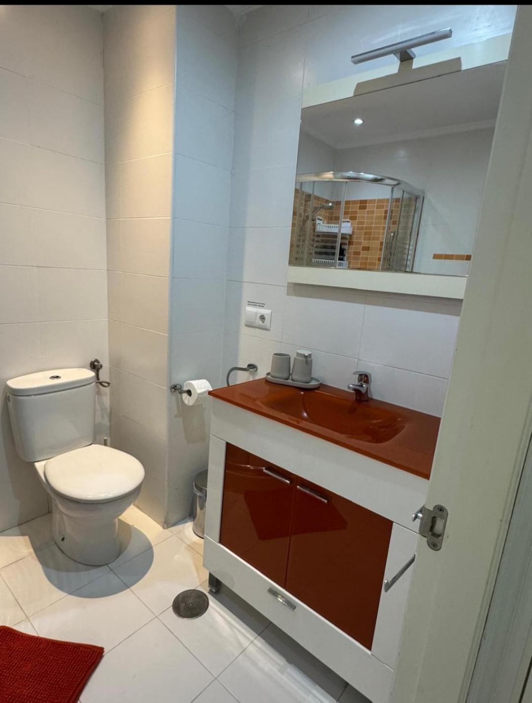 Apartment Albaida 3g Nerja