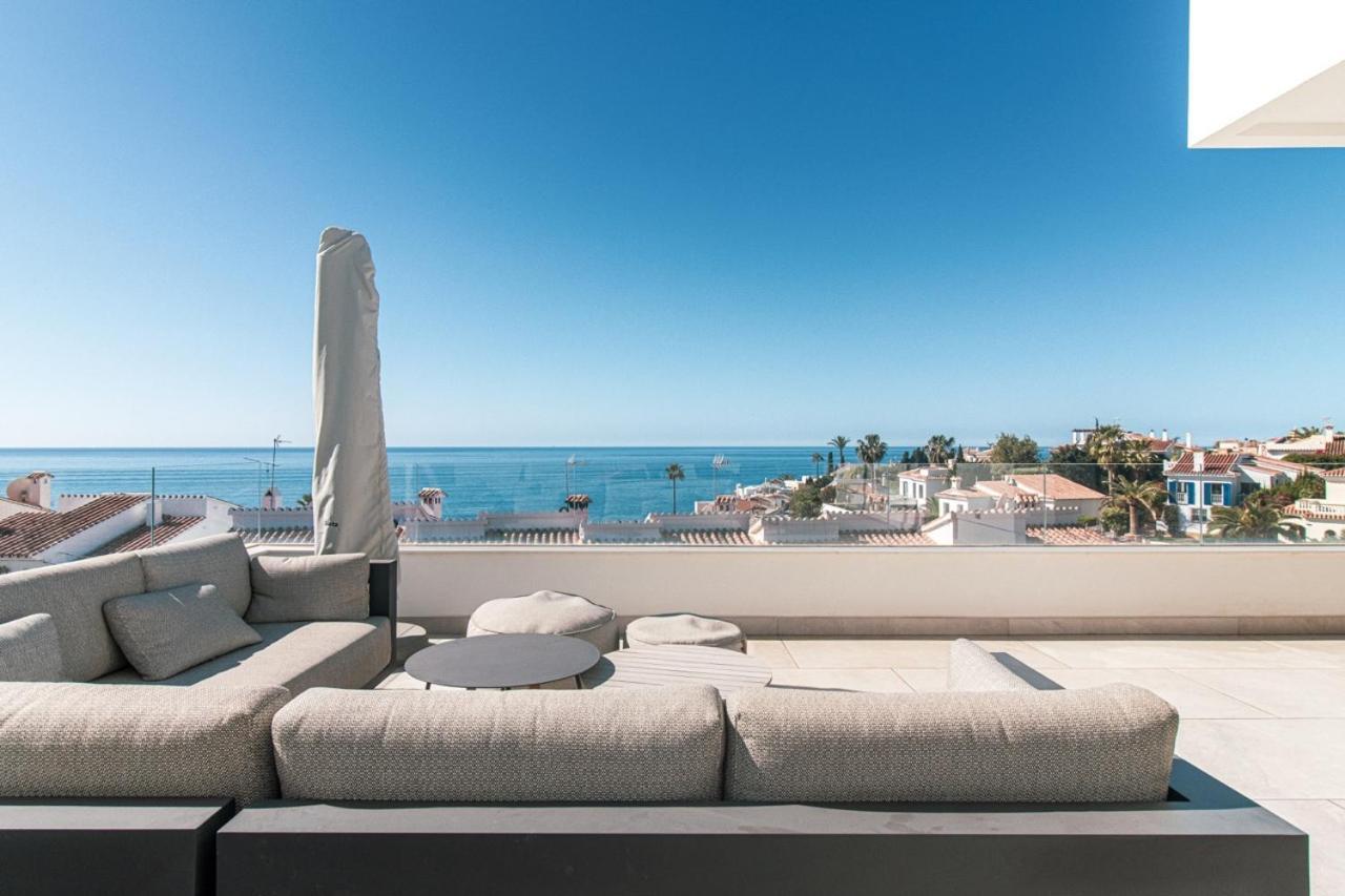 Villa Chimenea Nerja