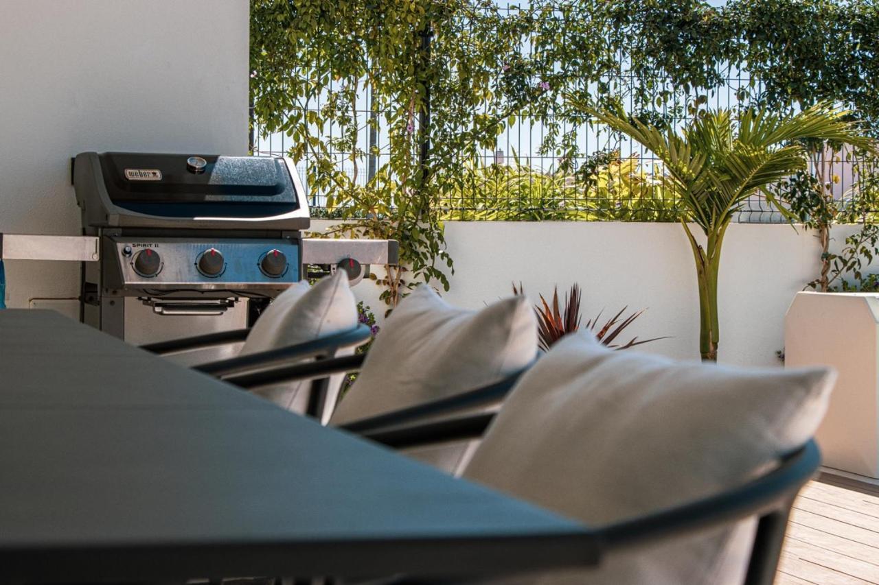 Chimenea * Nerja