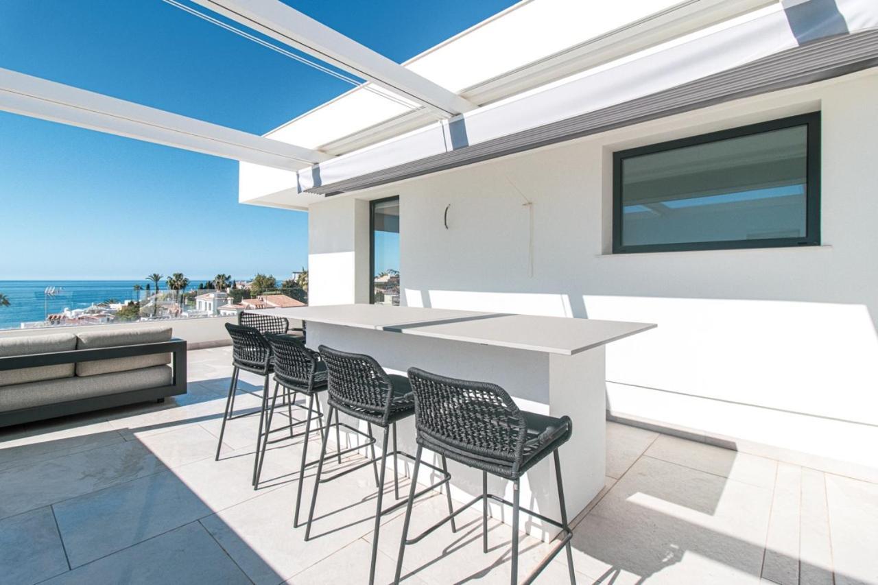 Villa Chimenea