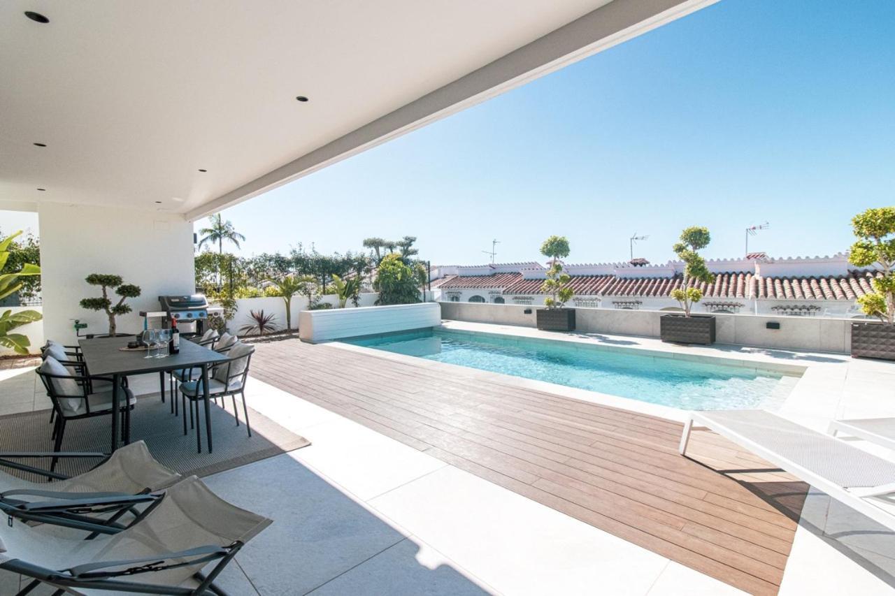 Villa Chimenea