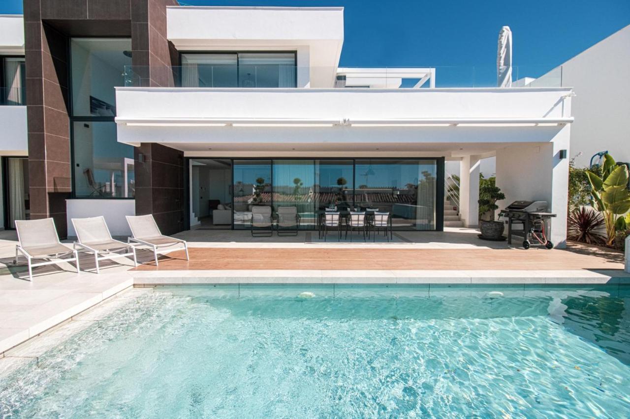 Villa Chimenea *
