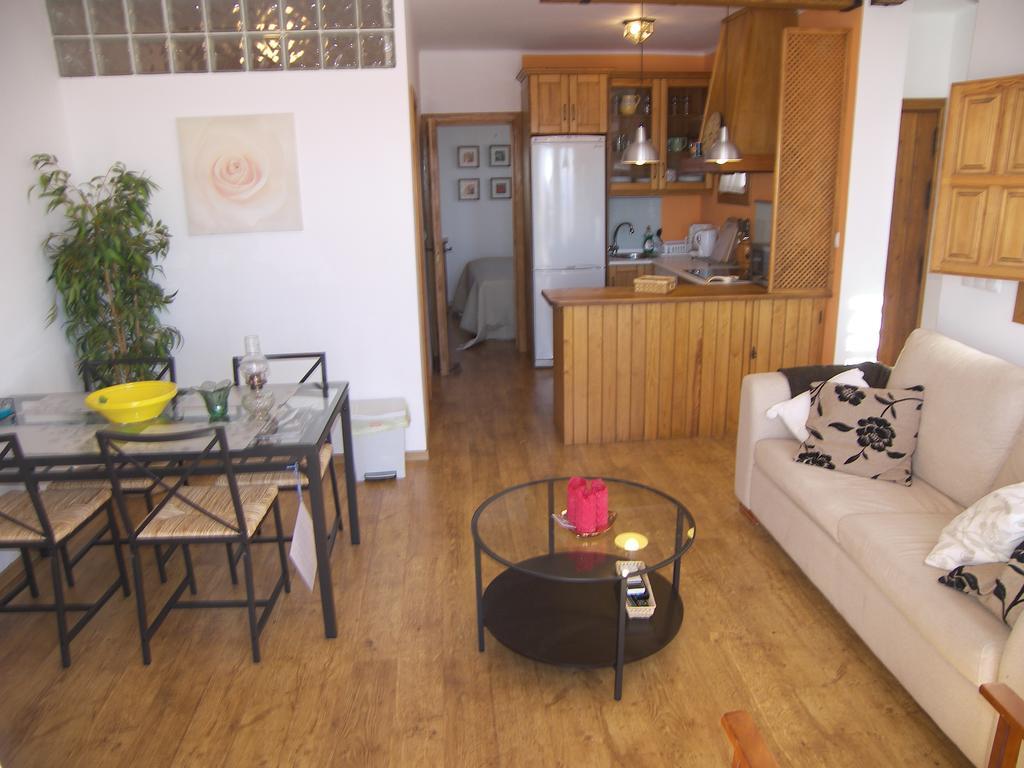 Villas-capistrano Apartment *