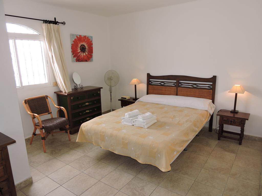 Villas-capistrano * Nerja