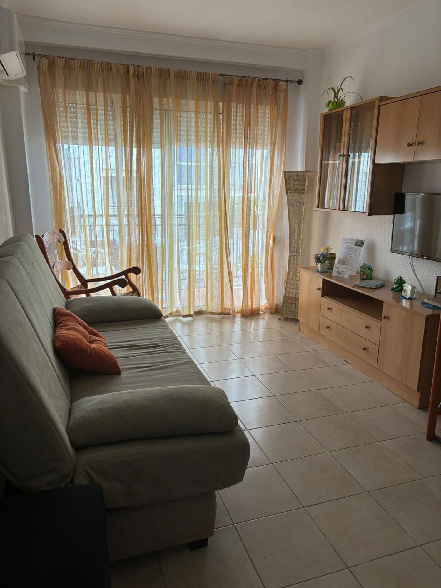 Apartment Casa Sabrina Nerja