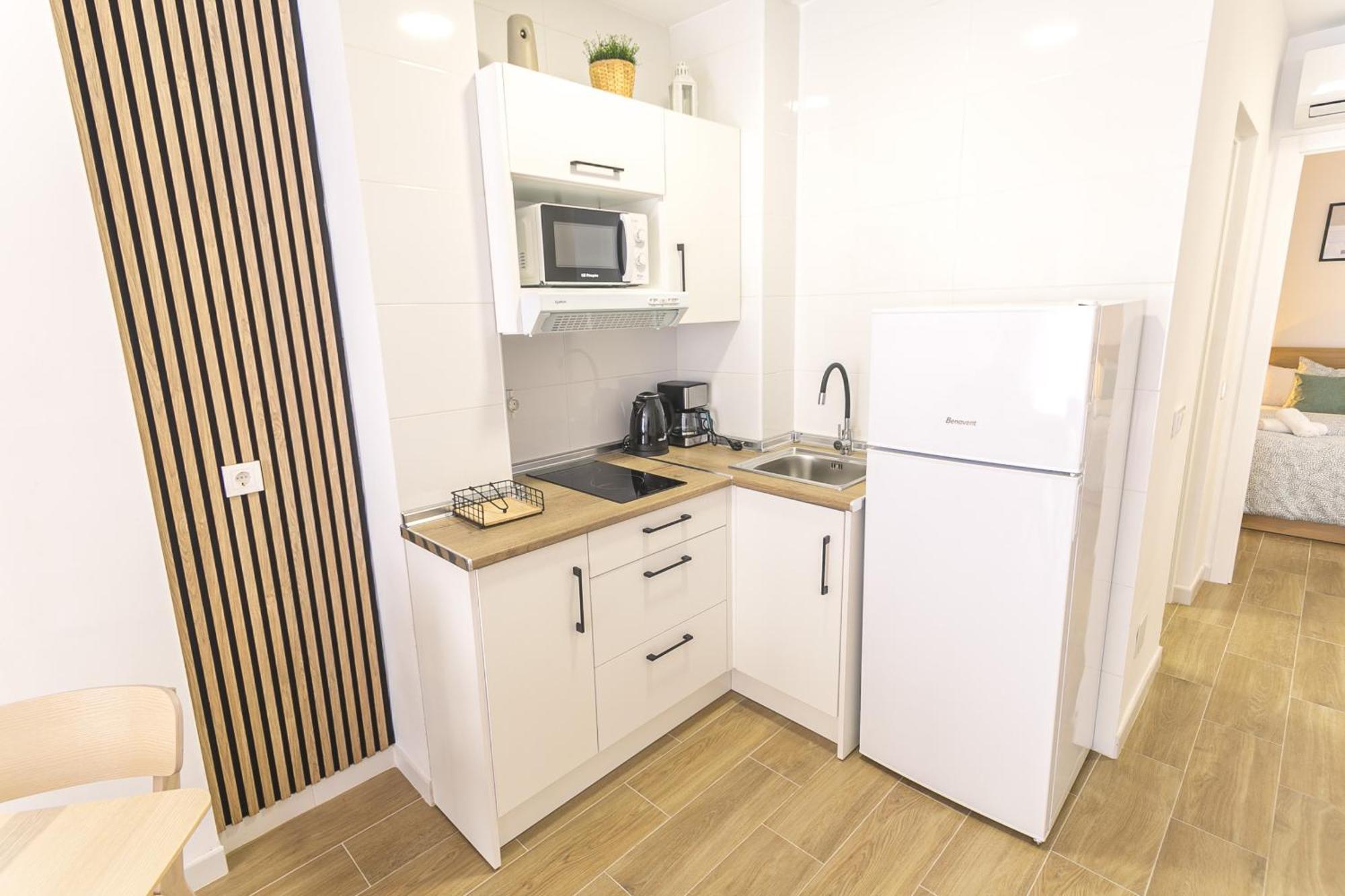 Apartamento Centro Marimel Nerja