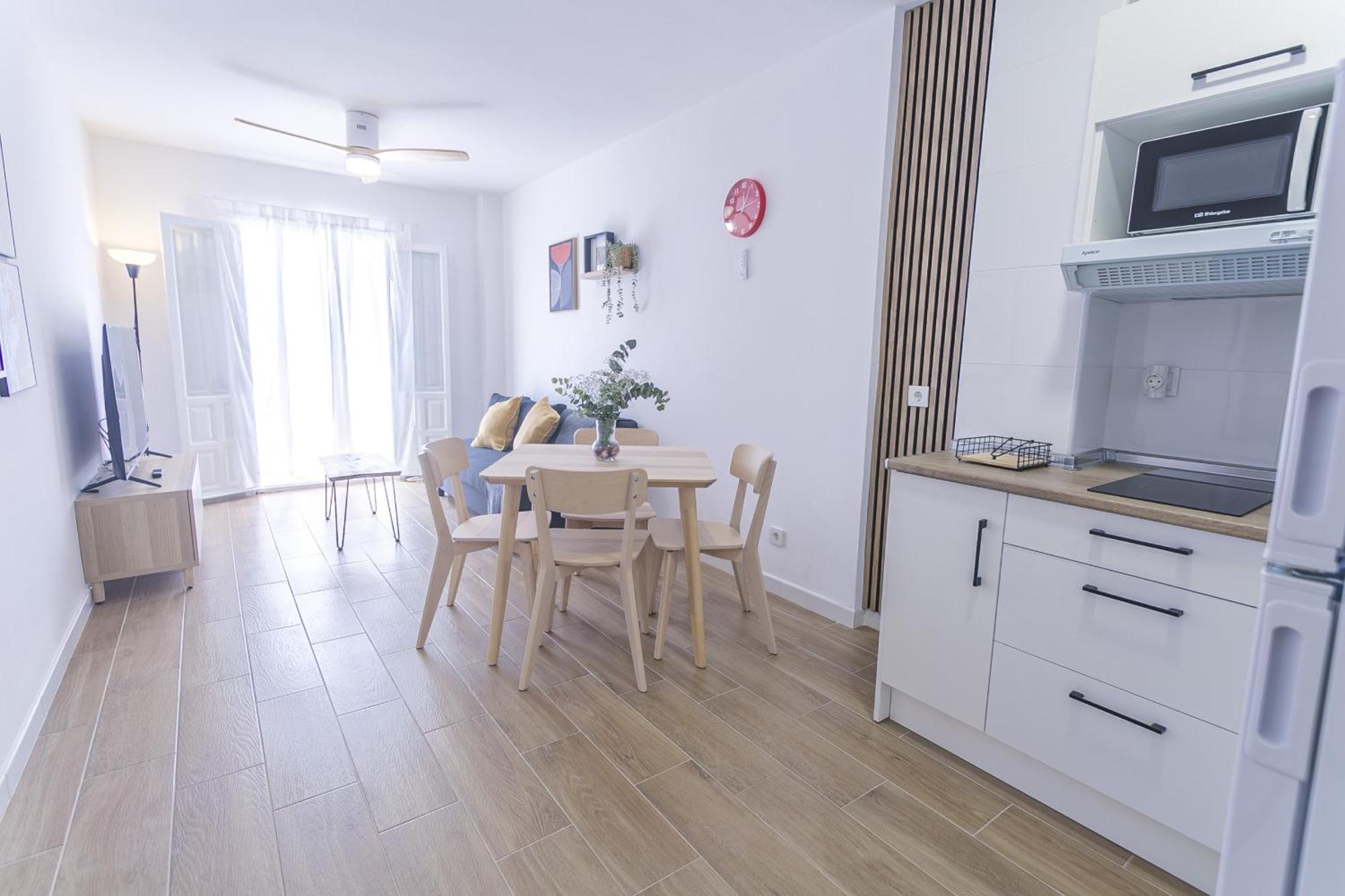 Centro Marimel Apartamento