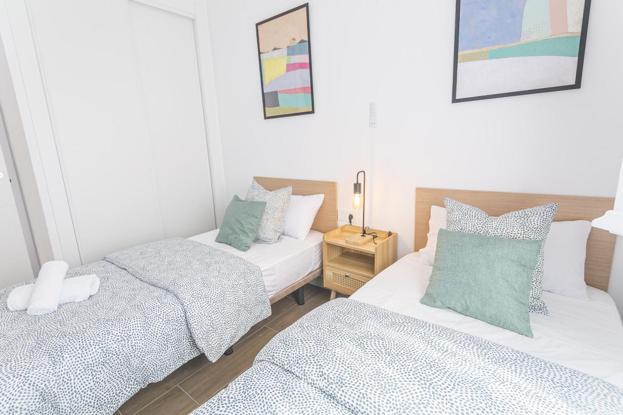Apartamento Centro Marimel Nerja