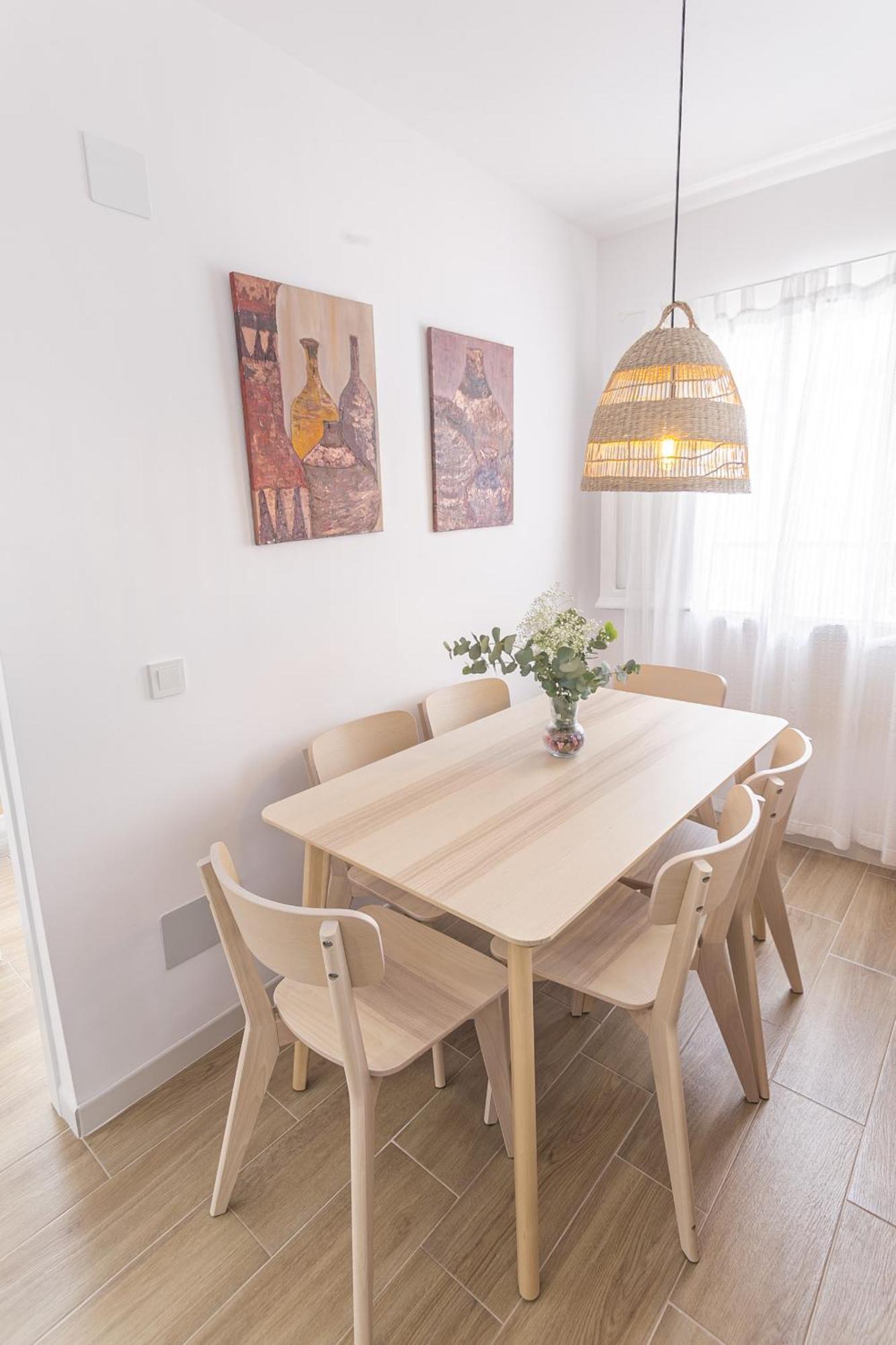 Centro Marimel Apartamento
