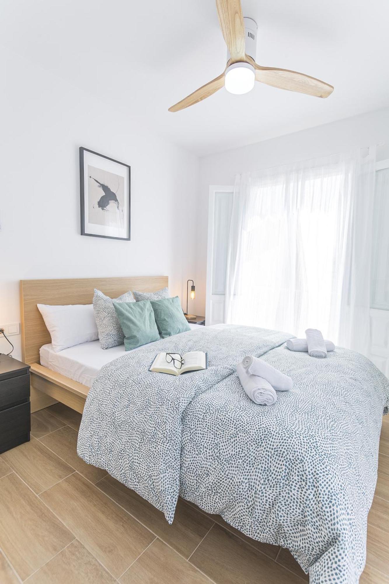 Apartamento Centro Marimel
