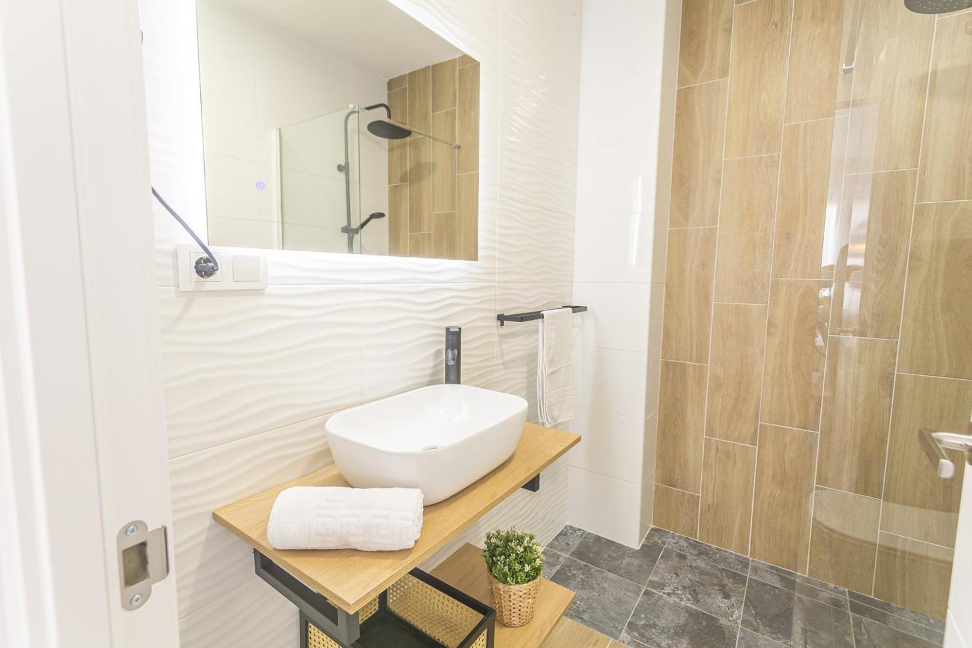 Apartamento Centro Marimel *