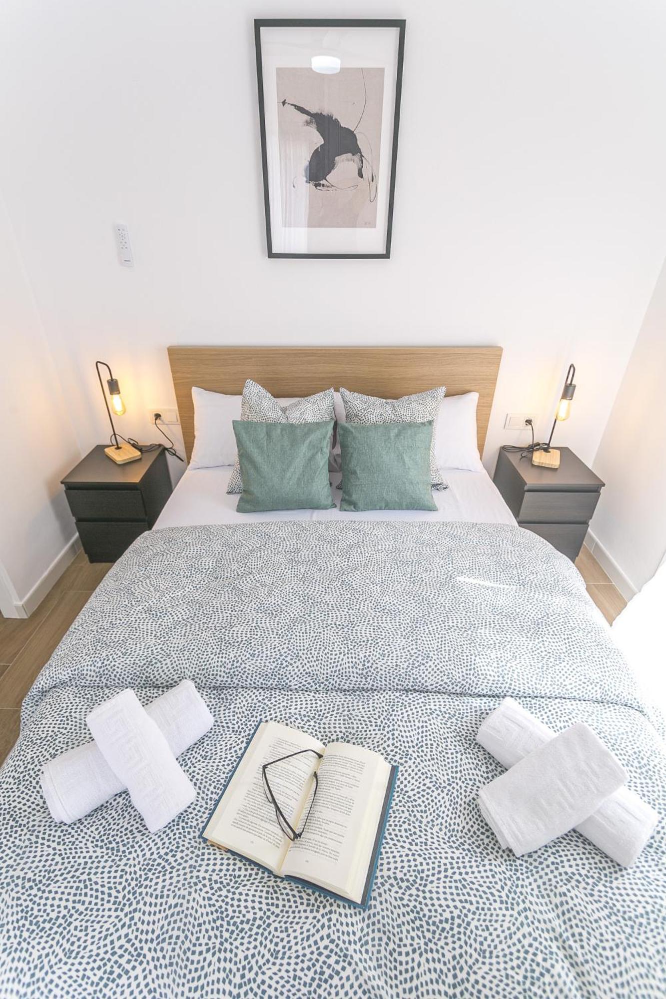 Apartamento Centro Marimel Nerja