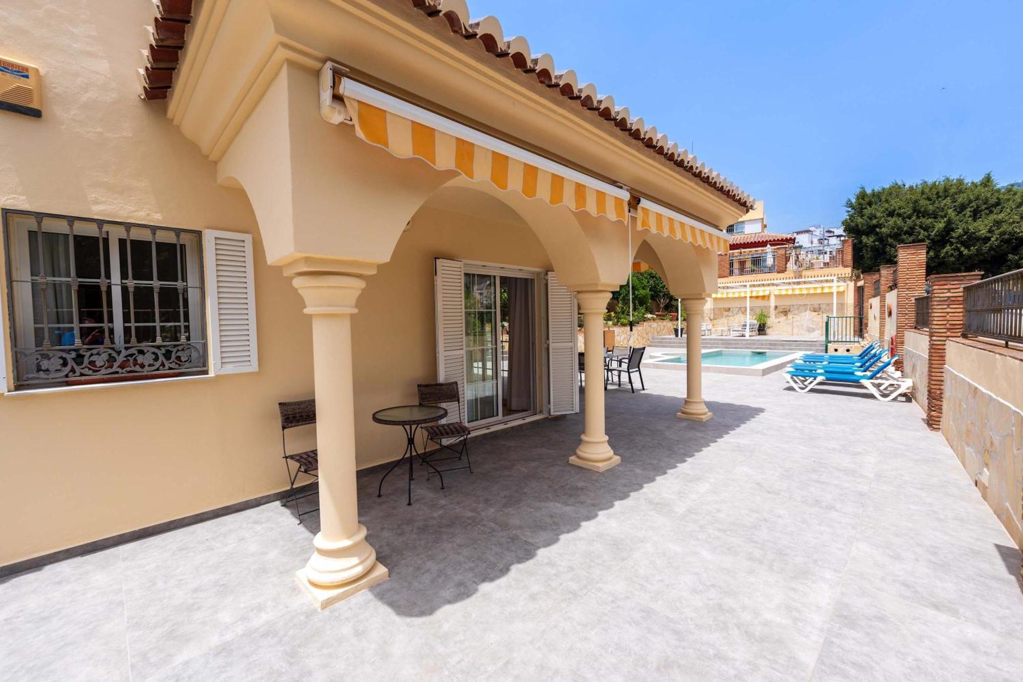 Del Miso * Nerja