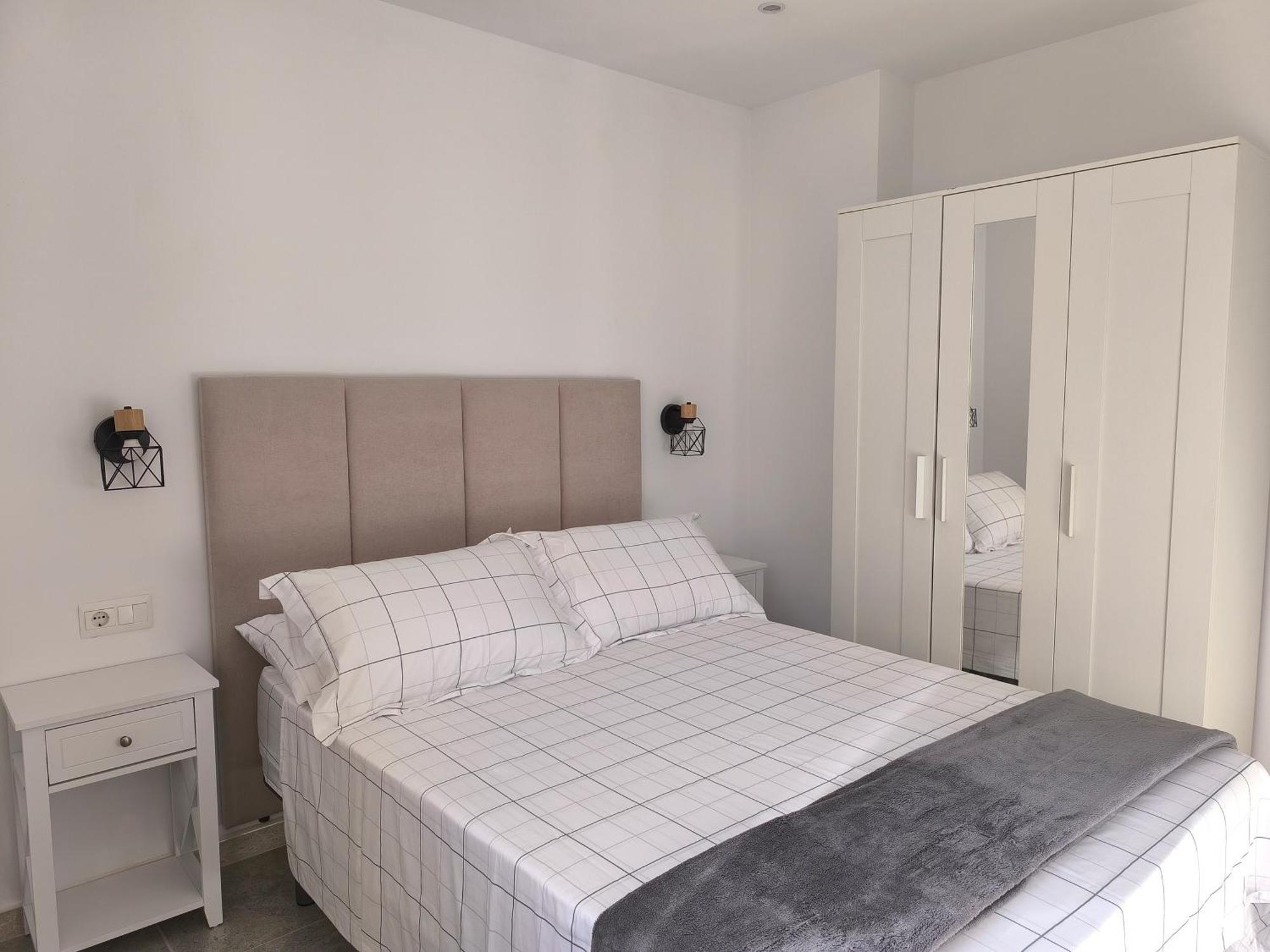 Suzanne Apartamento Nerja