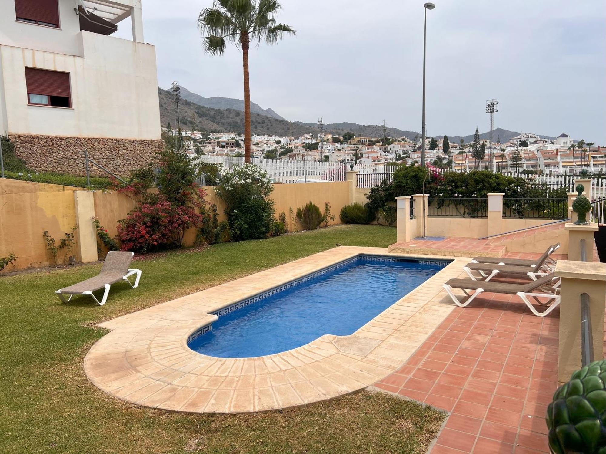 Puente Del Miso Holiday home *