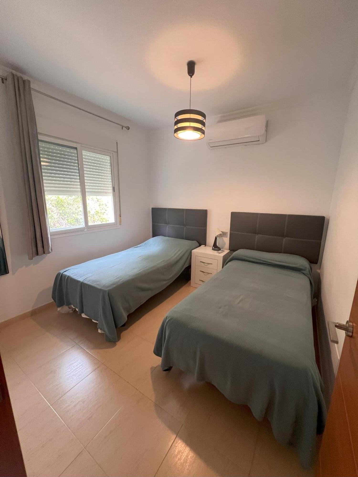 Puente Del Miso Holiday home Nerja
