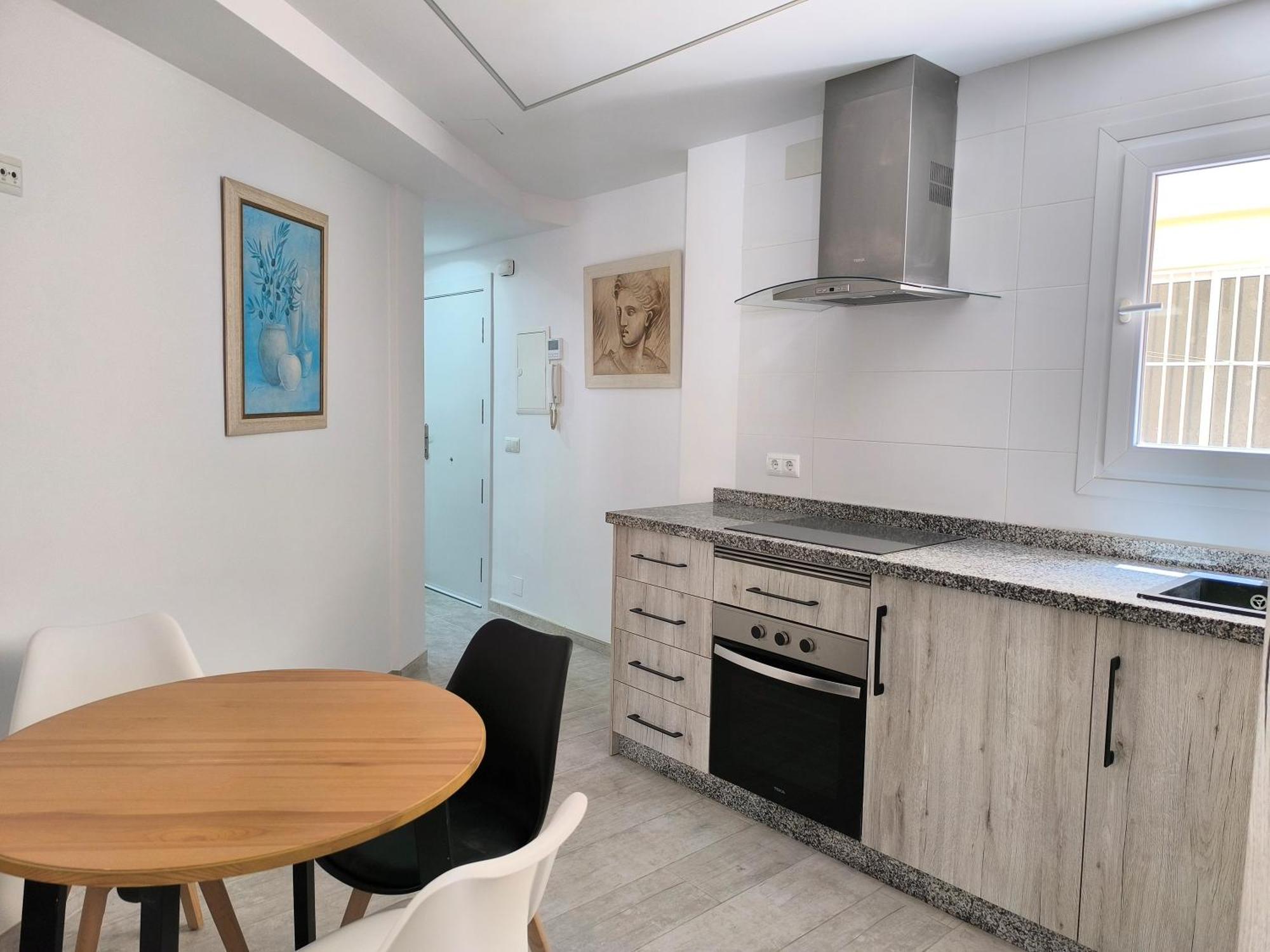 Apartamento Suzanne Nerja