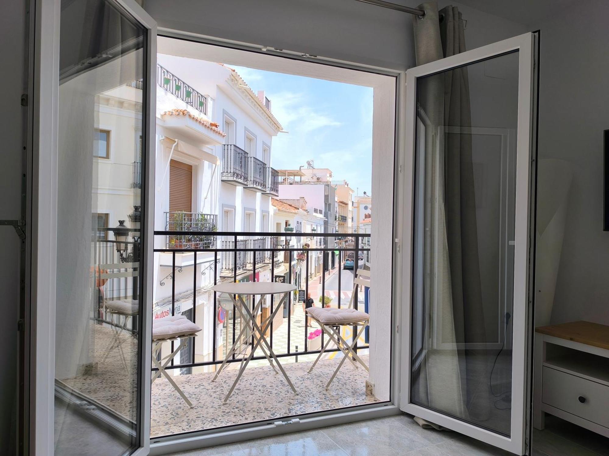 Suzanne Apartamento Nerja