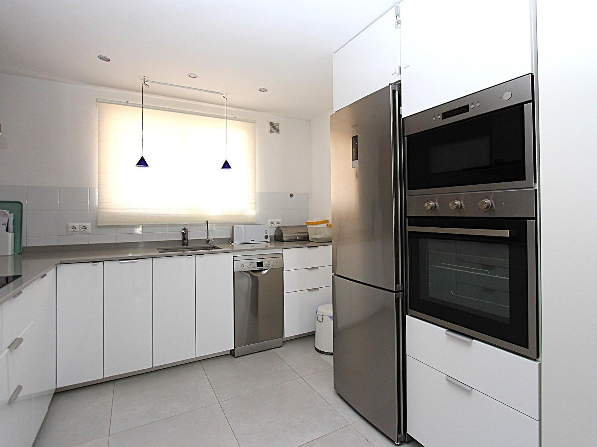 Stunning Views And Well Presented 2 Bed In Punta Lara Pc11