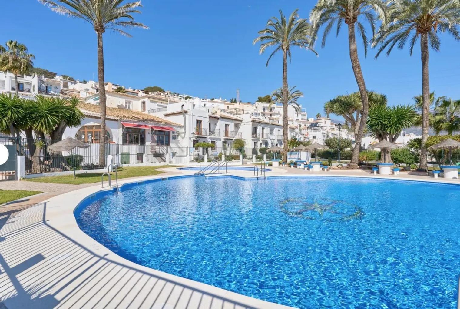 Pousada Stunning Views And Well Presented 2 Bed In Punta Lara Pc11
