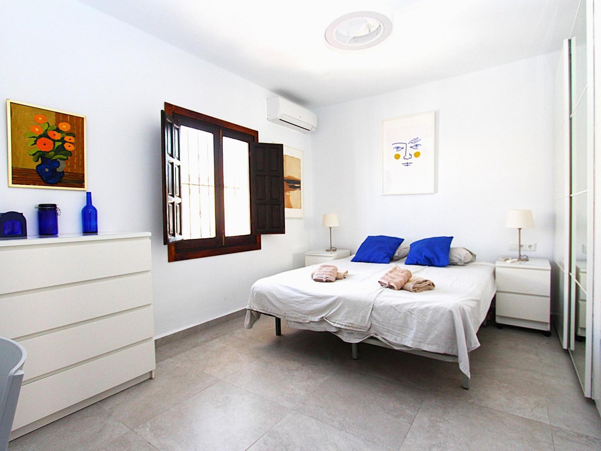 Stunning Views And Well Presented 2 Bed In Punta Lara Pc11 Pousada Nerja