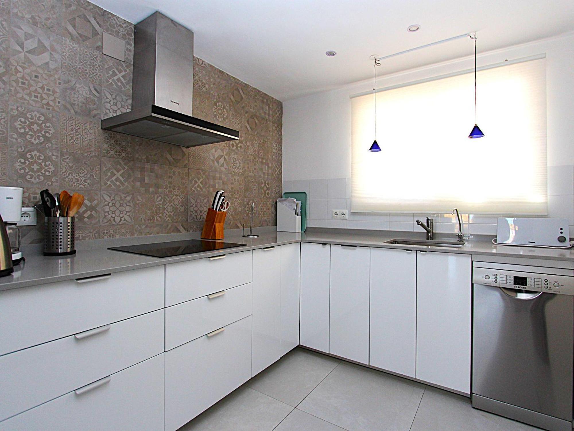 Stunning Views And Well Presented 2 Bed In Punta Lara Pc11 * Nerja