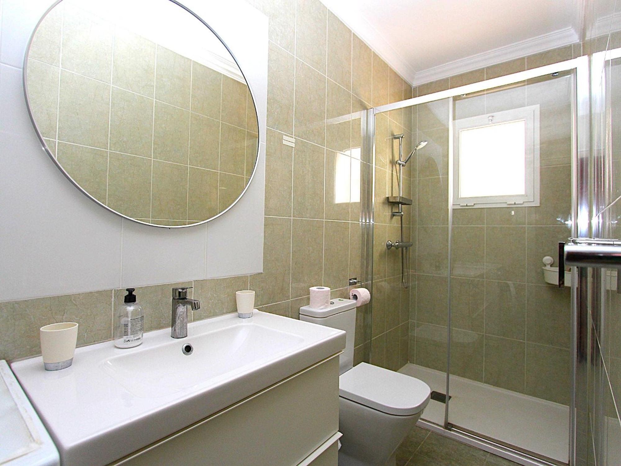 Stunning Views And Well Presented 2 Bed In Punta Lara Pc11