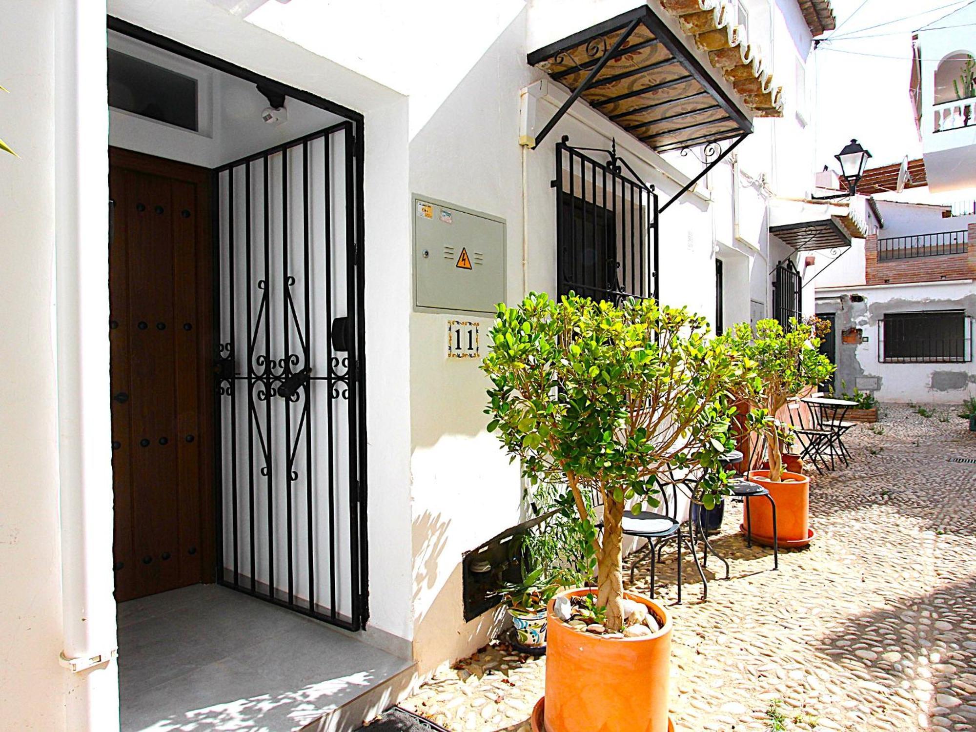 Pousada Stunning Views And Well Presented 2 Bed In Punta Lara Pc11