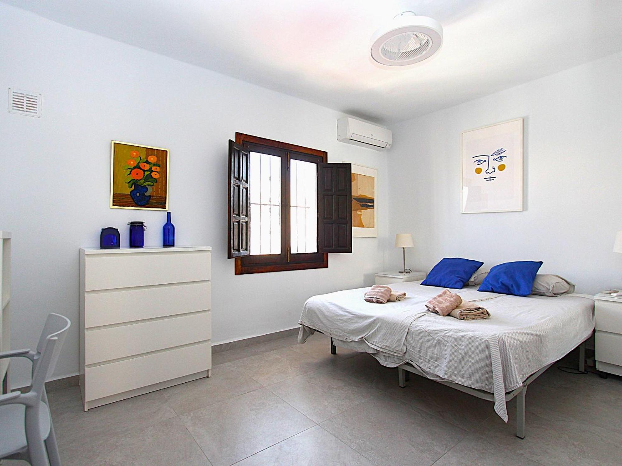 Stunning Views And Well Presented 2 Bed In Punta Lara Pc11 Pousada Nerja